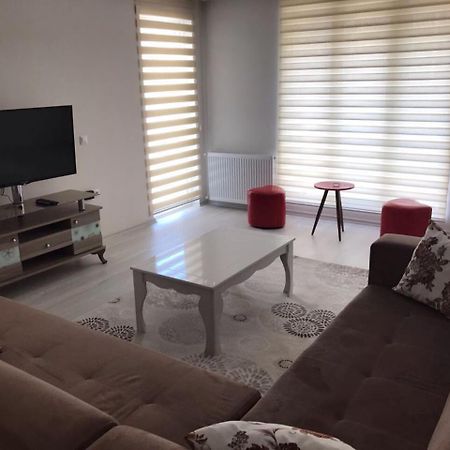 Yesil Suit Atakum Exterior foto